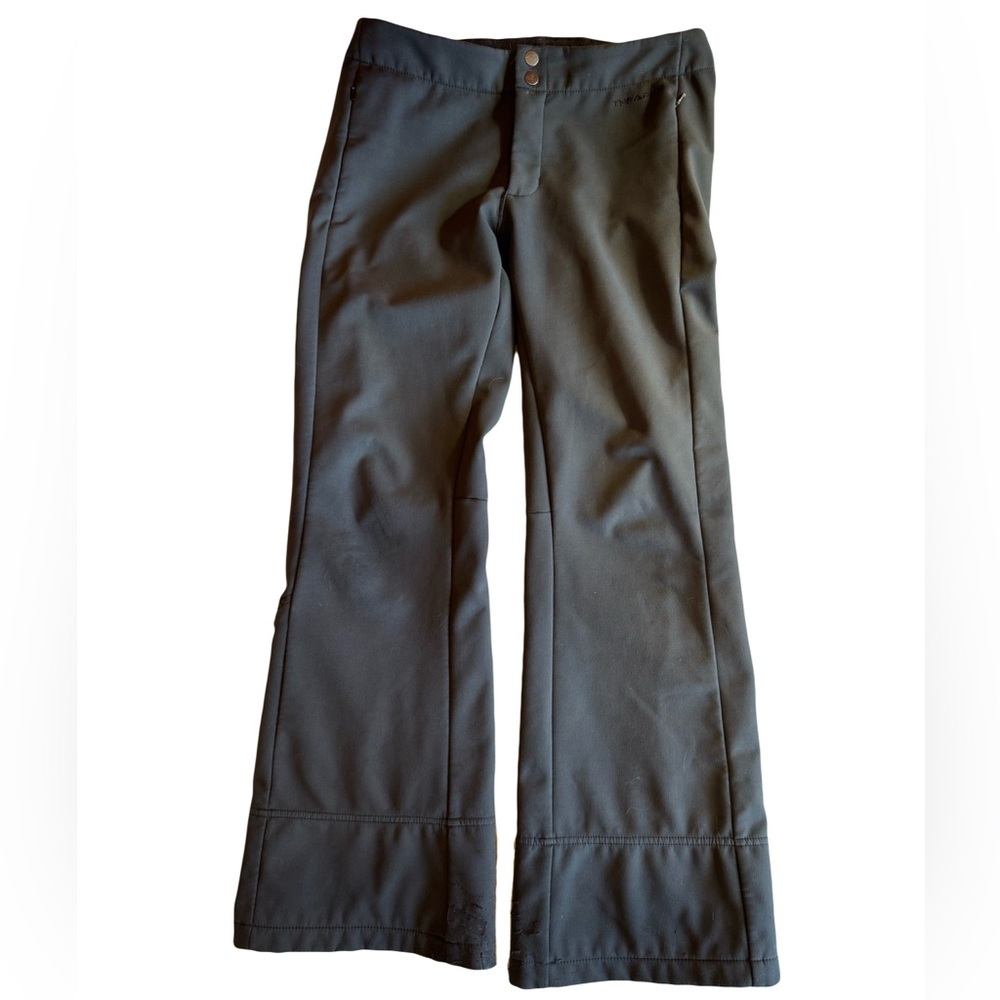 The North Face Charcoal Gray Women's Pants